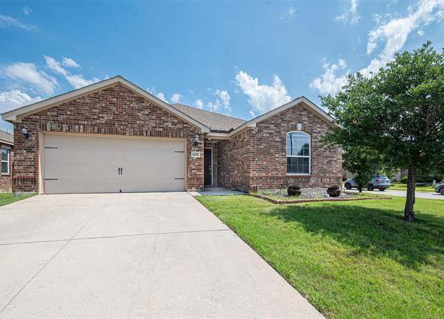 Property at 1200 Lombardy Dr, Princeton, TX 75407, 4 beds, 2 baths