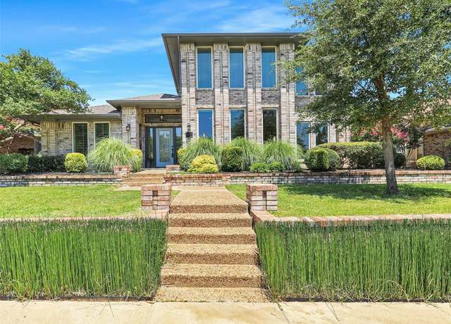 Property at 1116 Dentonshire Dr, Carrollton, TX 75007, 3 beds, 3 baths