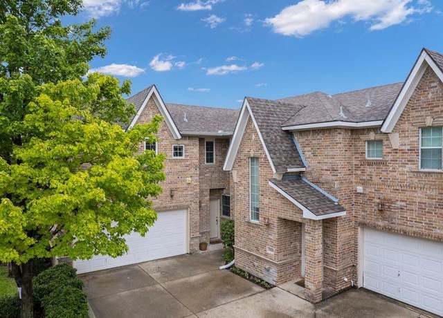 Property at 706 S Jupiter Rd #2002, Allen, TX 75002, 2 beds, 2.5 baths