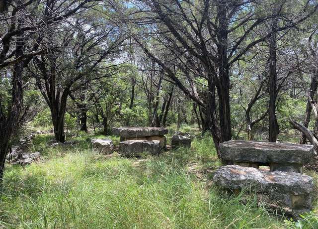 Property at Pr 1032 Pr 1032, Meridian, TX 76665