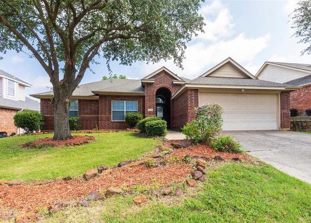 Property at 2801 Hereford Rd, Denton, TX 76210, 3 beds, 2 baths