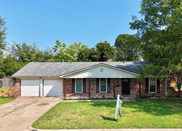 Property at 5705 Waits Ave, Fort Worth, TX 76133, 3 beds, 2 baths