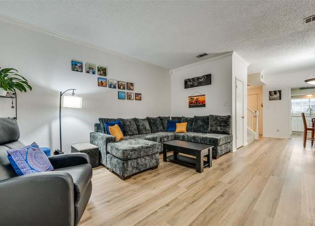 Property at 3550 Country Square Dr #505, Carrollton, TX 75006, 2 beds, 2.5 baths