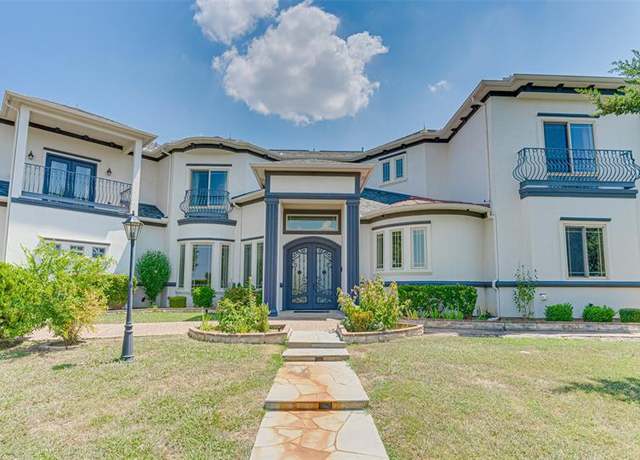 Property at 324 La Reata Ct, Cedar Hill, TX 75104, 4 beds, 5.5 baths