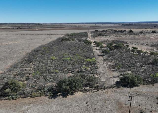 Property at Tract 8 County Road 144, Melvin, TX 76858