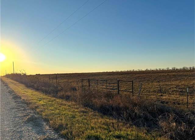 Property at 10+/- ac. CR 151 Rd, Riesel, TX 76682