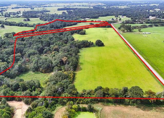 Property at 0 St Hwy 198 Hwy, Canton, TX 75103