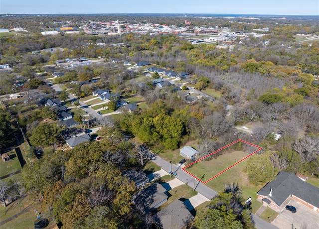 Property at 509 E Shepherd St, Denison, TX 75021