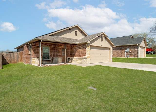 Property at 412 Poplar St, Hico, TX 76457, 3 beds, 2 baths