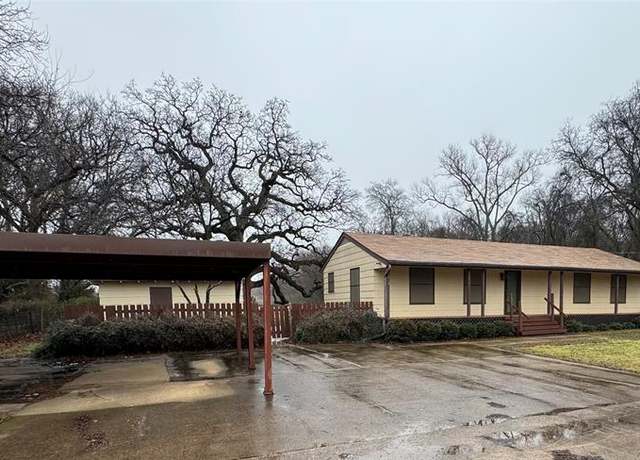 Property at 4639 Kennedale New Hope Rd, Fort Worth, TX 76140, 2 beds, 2 baths