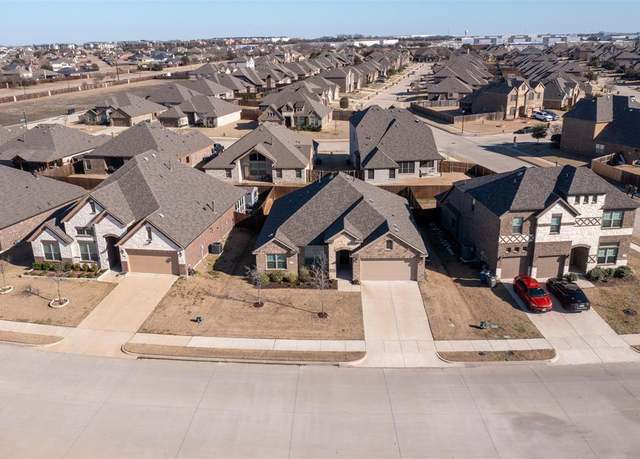 Property at 312 Eagle Rdg, Forney, TX 75126, 4 beds, 2 baths