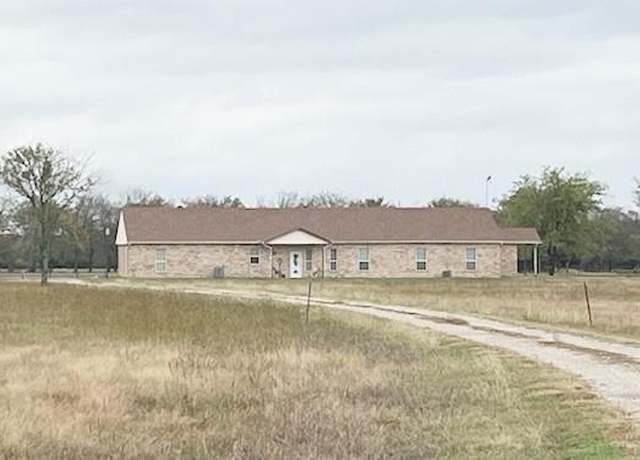 Property at 1365 Signal Rd, Quinlan, TX 75474, 4 beds, 2.5 baths