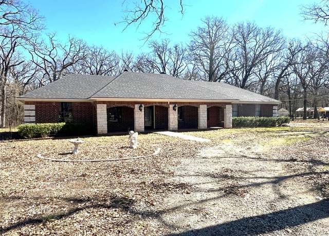 Property at 9644 Deer Park, Quinlan, TX 75474, 3 beds, 2.5 baths