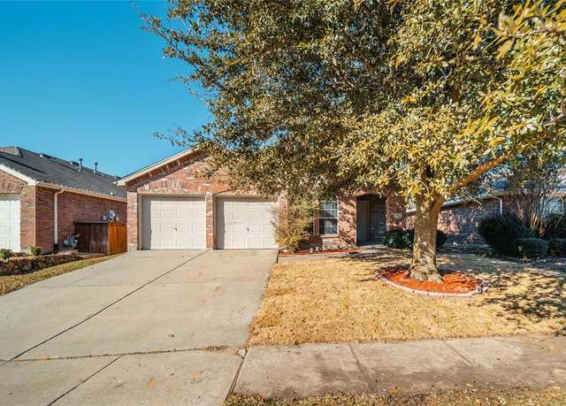 Property at 116 Birdbrook Dr, Anna, TX 75409, 3 beds, 2 baths