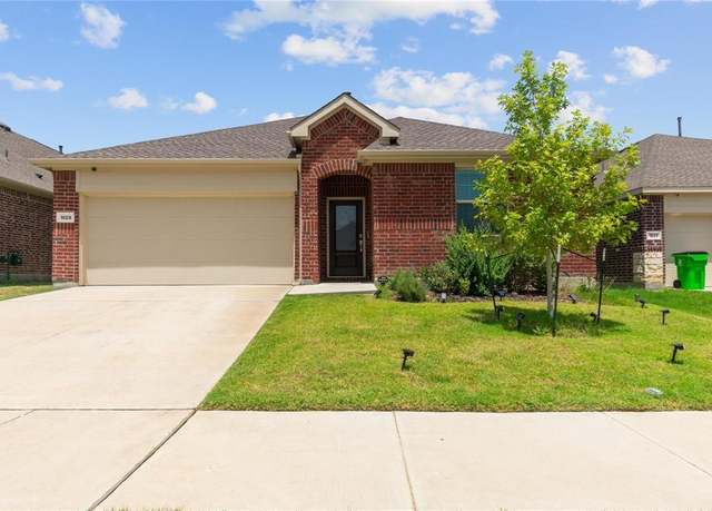 Property at 1829 Lake Grove Dr, Little Elm, TX 75068, 4 beds, 2 baths