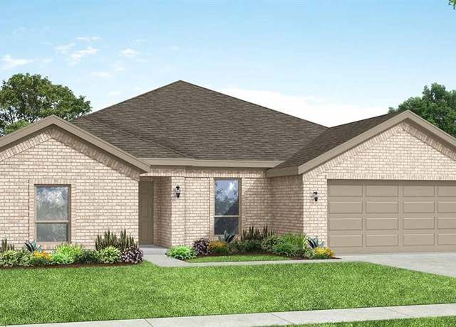 Property at 725 Stone Eagle, Azle, TX 76020, 4 beds, 3 baths