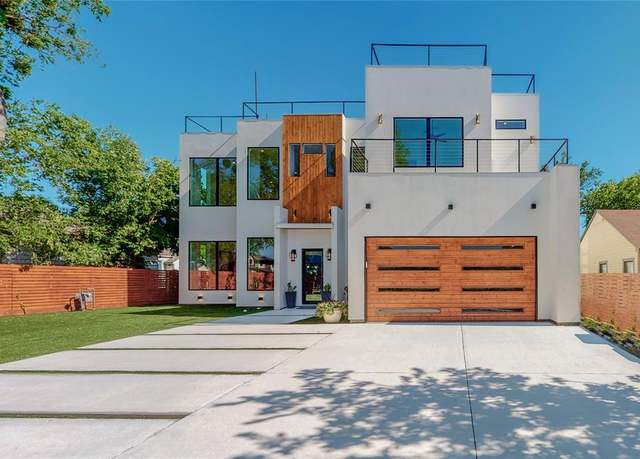 Property at 3946 N Cresthaven Rd, Dallas, TX 75209, 5 beds, 4.5 baths