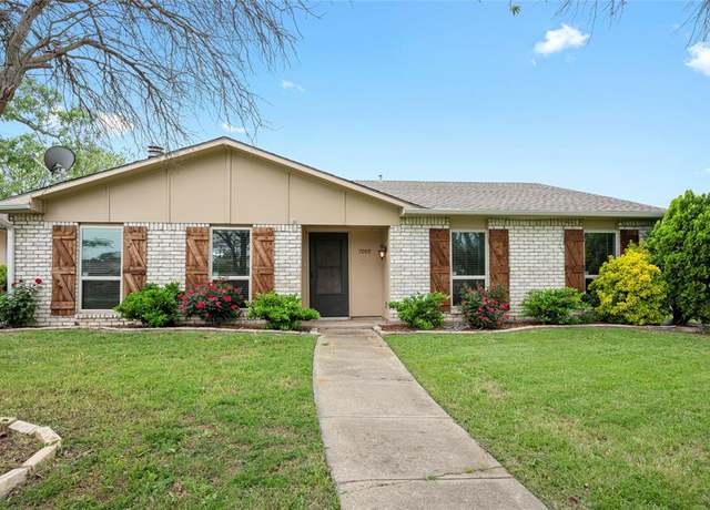 Property at 7009 Knight Dr, The Colony, TX 75056, 3 beds, 2 baths