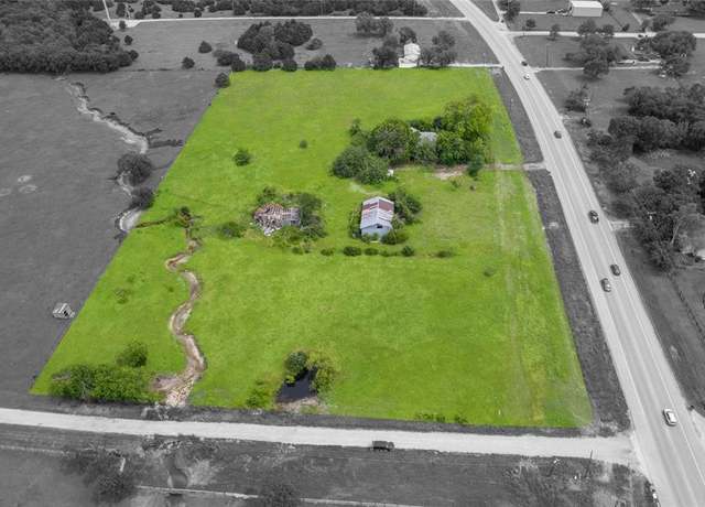 Property at 771 S St Highway 205, Mclendon Chisholm, TX 75032, 3 beds, 2 baths