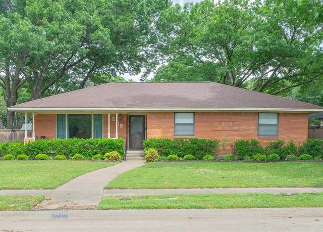Property at 2118 Lansdowne Dr, Garland, TX 75040, 3 beds, 2 baths