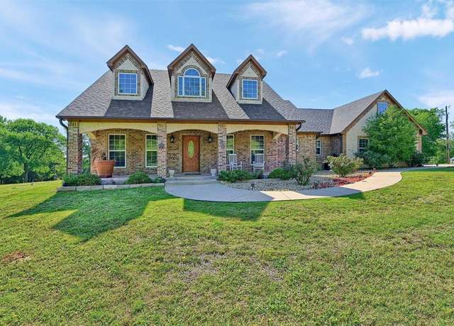 Property at 5300 Highland Dr, Denison, TX 75020, 3 beds, 2.5 baths