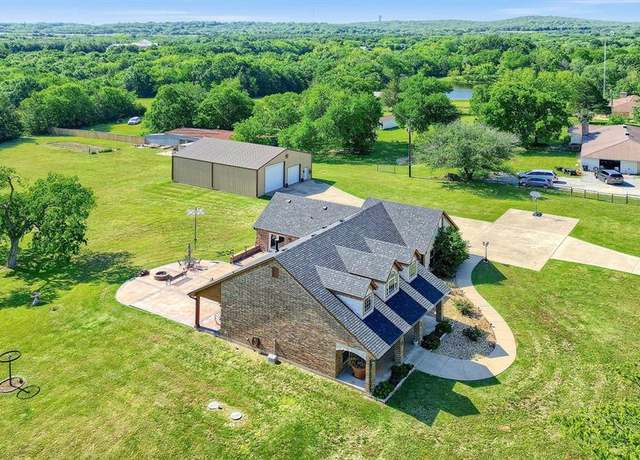 Property at 5300 Highland Dr, Denison, TX 75020, 3 beds, 2.5 baths