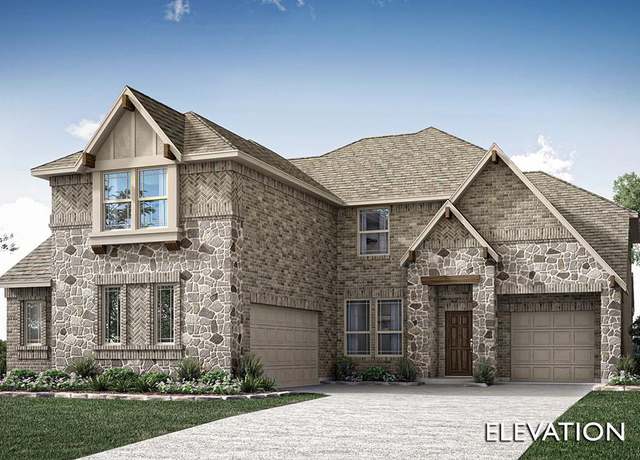 Property at 1130 Robin Dr, Wylie, TX 75098, 5 beds, 4 baths