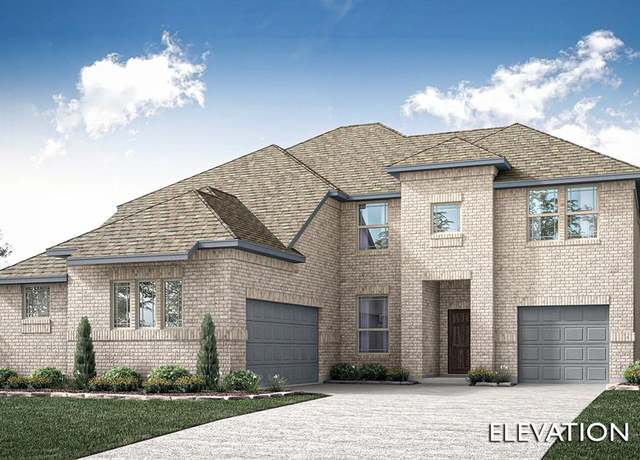 Property at 223 Shawnee Trl, Alvarado, TX 76009, 5 beds, 4 baths