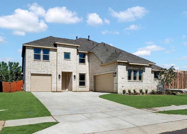 Property at 223 Shawnee Trl, Alvarado, TX 76009, 5 beds, 4 baths