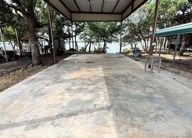 Property at 538 Oak Pt, May, TX 76857