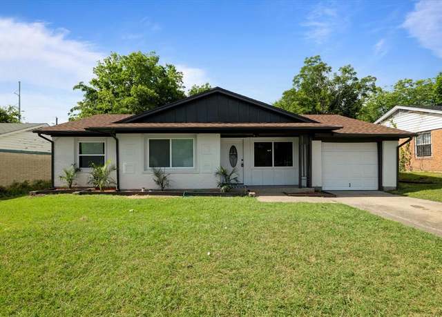 Property at 420 Highfall Dr, Dallas, TX 75232, 3 beds, 2 baths