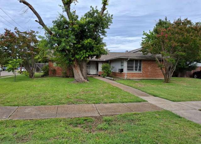 Property at 12634 Templeton Trl, Farmers Branch, TX 75234, 3 beds, 2 baths