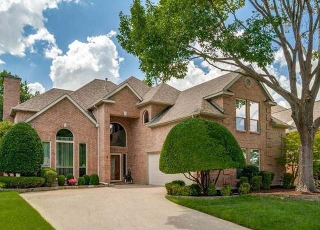 Property at 1716 Cross Point Rd, Mckinney, TX 75072, 4 beds, 2.5 baths