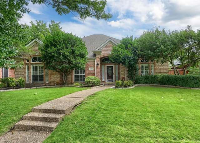 Property at 125 Wrenwood Dr, Coppell, TX 75019, 4 beds, 2 baths