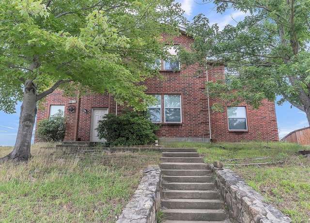 Property at 1352 Dawson Way, Mesquite, TX 75181, 4 beds, 2.5 baths