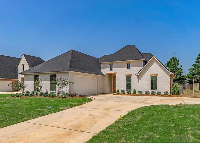 Property at 123 Sitka Loop, Haughton, LA 71037, 4 beds, 2 baths