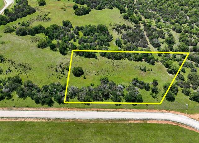 Property at 0 Upper Branch Way, Palo Pinto, TX 76484