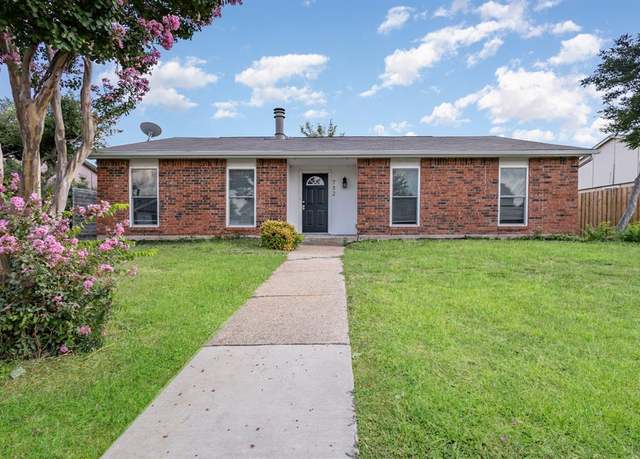Property at 732 Cambridge Dr, Plano, TX 75023, 3 beds, 2 baths