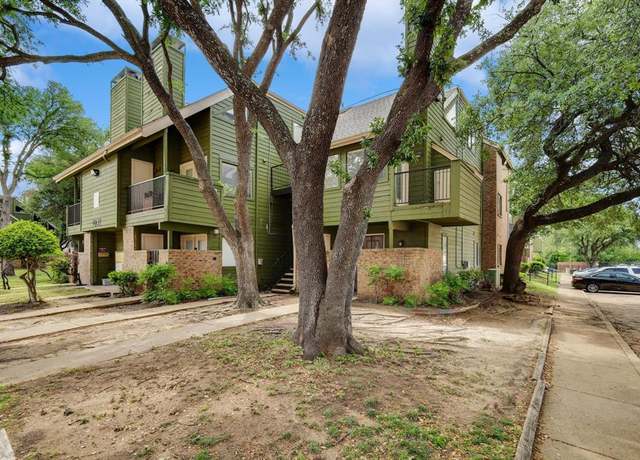 Property at 9831 Walnut St #212, Dallas, TX 75243, 2 beds, 2 baths
