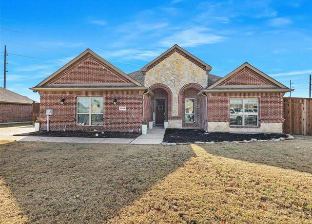 Property at 1815 Enchanted Cv, Wylie, TX 75098, 4 beds, 3 baths