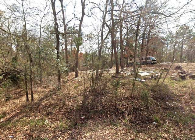 Property at 21564 Red Oak Rd, Chandler, TX 75758