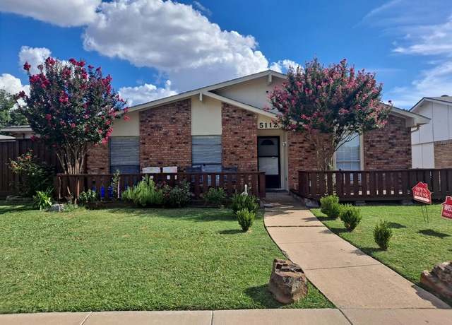 Property at 5112 Shannon Dr, The Colony, TX 75056, 4 beds, 2 baths