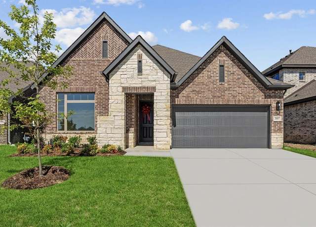 Property at 3007 Stonefly Way, Royse City, TX 75189, 4 beds, 3 baths