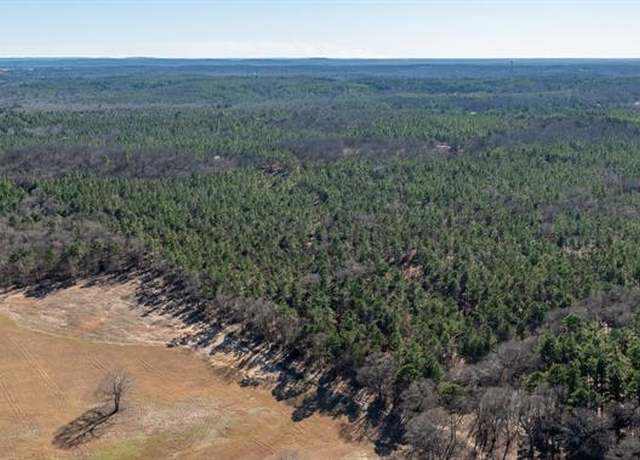 Property at TBD State Highway 64, Ben Wheeler, TX 75754