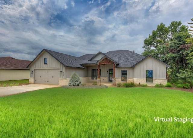 Property at 405 Door Key Ranch Rd, Trinidad, TX 75163, 4 beds, 2.5 baths