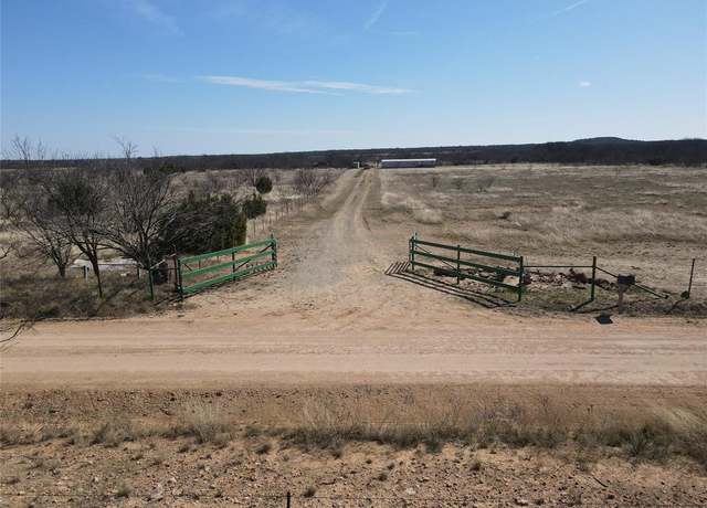 Property at 5953 County Road 108, Santa Anna, TX 76878, 3 beds, 2 baths