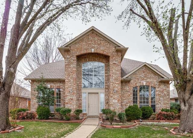 Property at 8113 Waimea St, Frisco, TX 75035, 3 beds, 2.5 baths