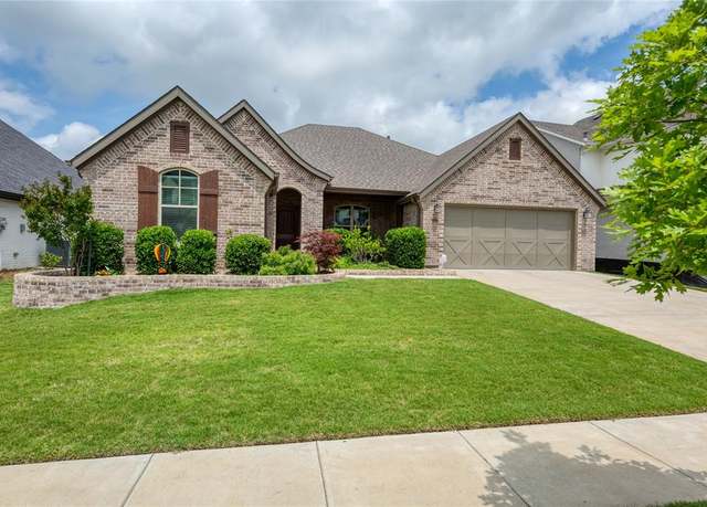 Property at 616 Point Vista Dr, Aledo, TX 76008, 4 beds, 3 baths