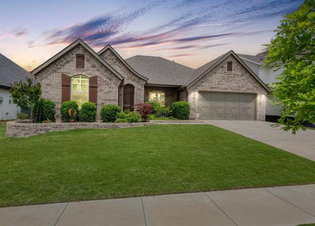 Property at 616 Point Vista Dr, Aledo, TX 76008, 4 beds, 3 baths