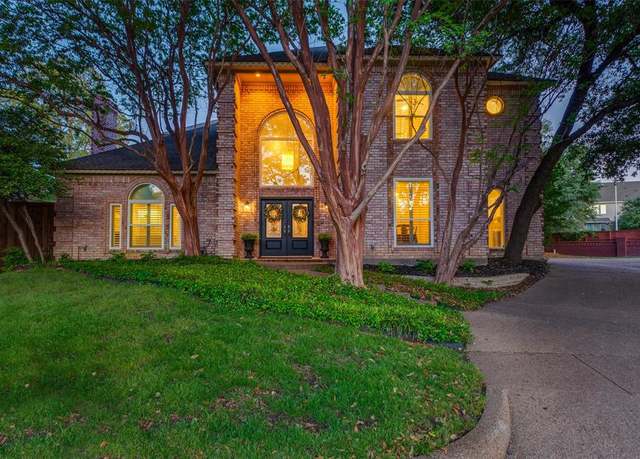 Property at 7021 Castle Creek Ct, Fort Worth, TX 76132, 4 beds, 3.5 baths